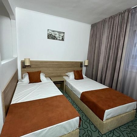 Garsoniere Aby Διαμέρισμα Turnu Măgurele Εξωτερικό φωτογραφία