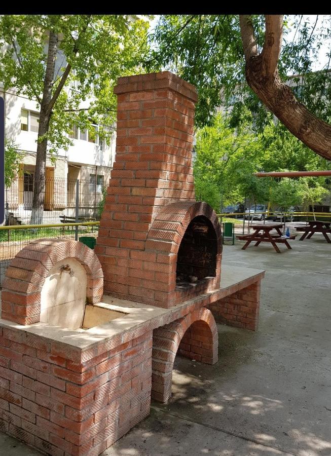 Garsoniere Aby Διαμέρισμα Turnu Măgurele Εξωτερικό φωτογραφία