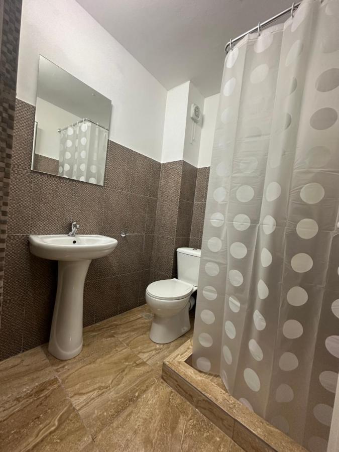 Garsoniere Aby Διαμέρισμα Turnu Măgurele Εξωτερικό φωτογραφία