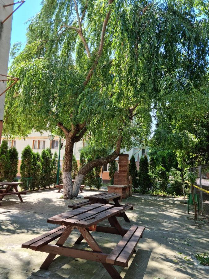 Garsoniere Aby Διαμέρισμα Turnu Măgurele Εξωτερικό φωτογραφία