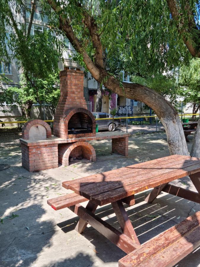 Garsoniere Aby Διαμέρισμα Turnu Măgurele Εξωτερικό φωτογραφία